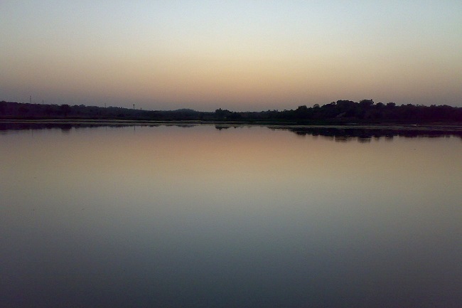 Futala Lake  